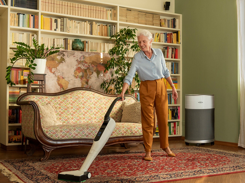 Come pulire i tappeti in casa: consigli e metodi efficaci