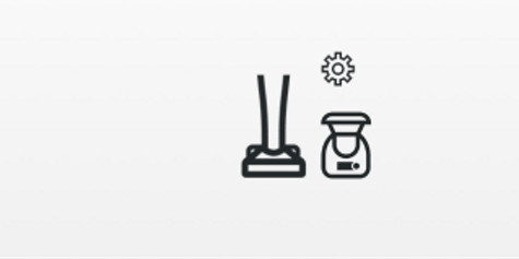 Mainsite Servizi Menu Sezione Assistenza Vorwerk Black Icons