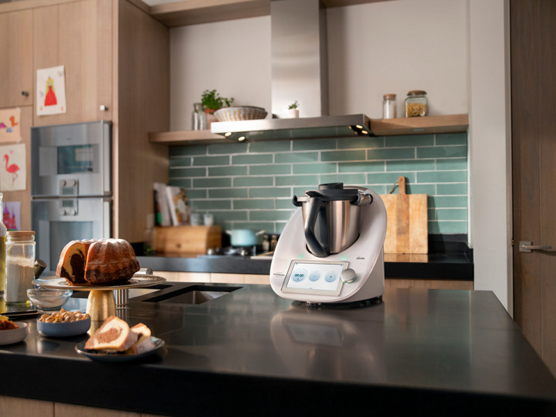 Mantieni il tuo Bimby®  in perfetta forma con la nostra guida alla manutenzione.