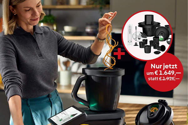 Thermomix Angebot