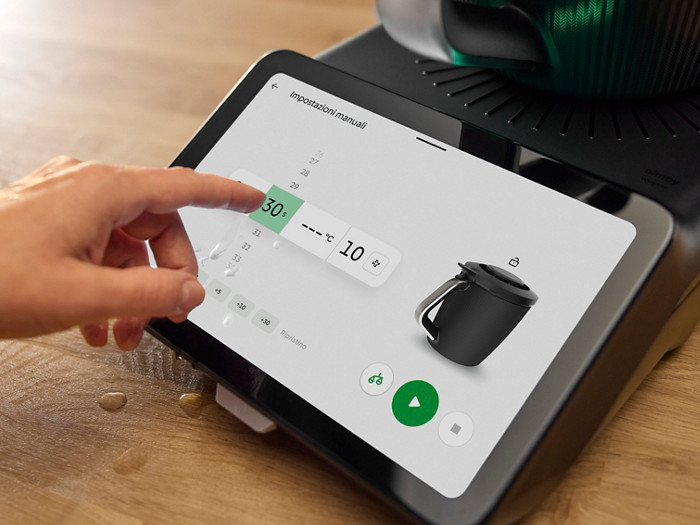 Confettura e marmellata home-made con Bimby: vantaggi di una preparazione smart.