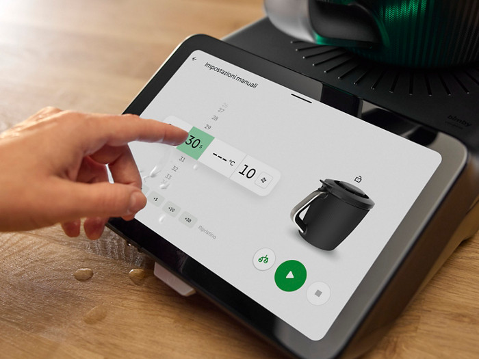 Confettura e marmellata home-made con Bimby: vantaggi di una preparazione smart.