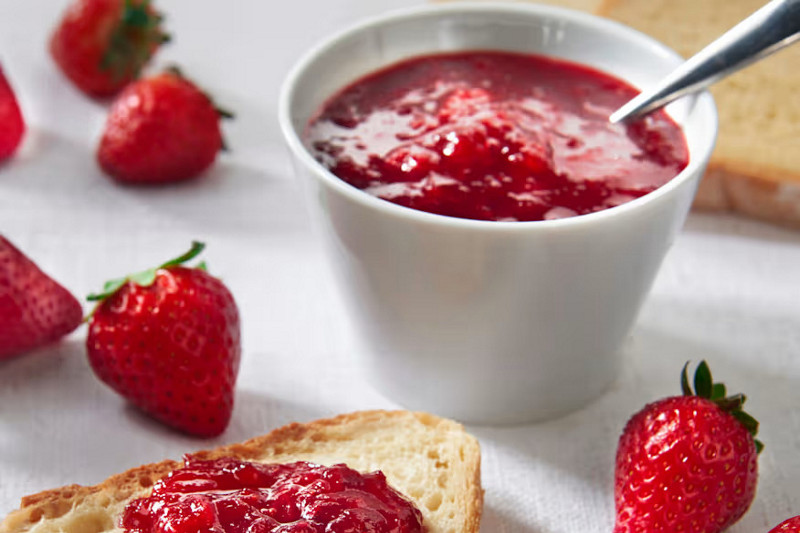 Marmellata Bimby BMB MGZ Ott 25 MAIN