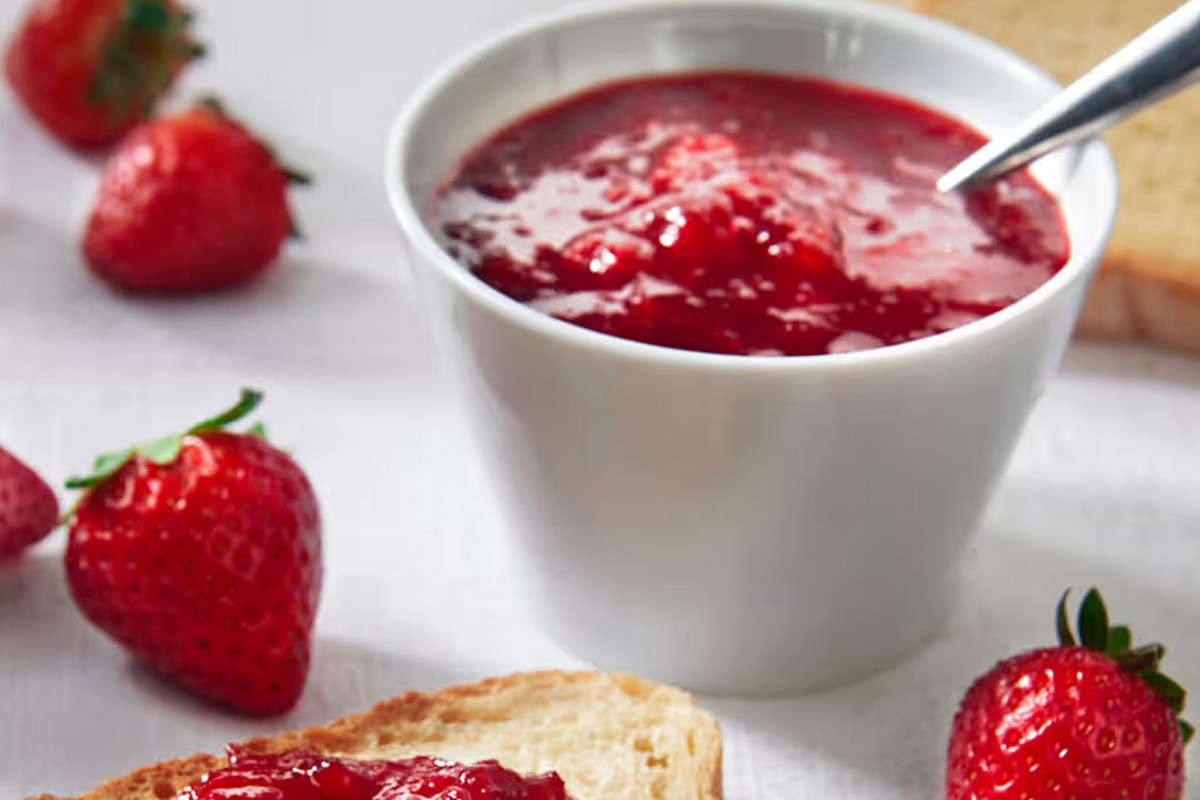 Marmellata Bimby BMB MGZ Ott 25 MAIN