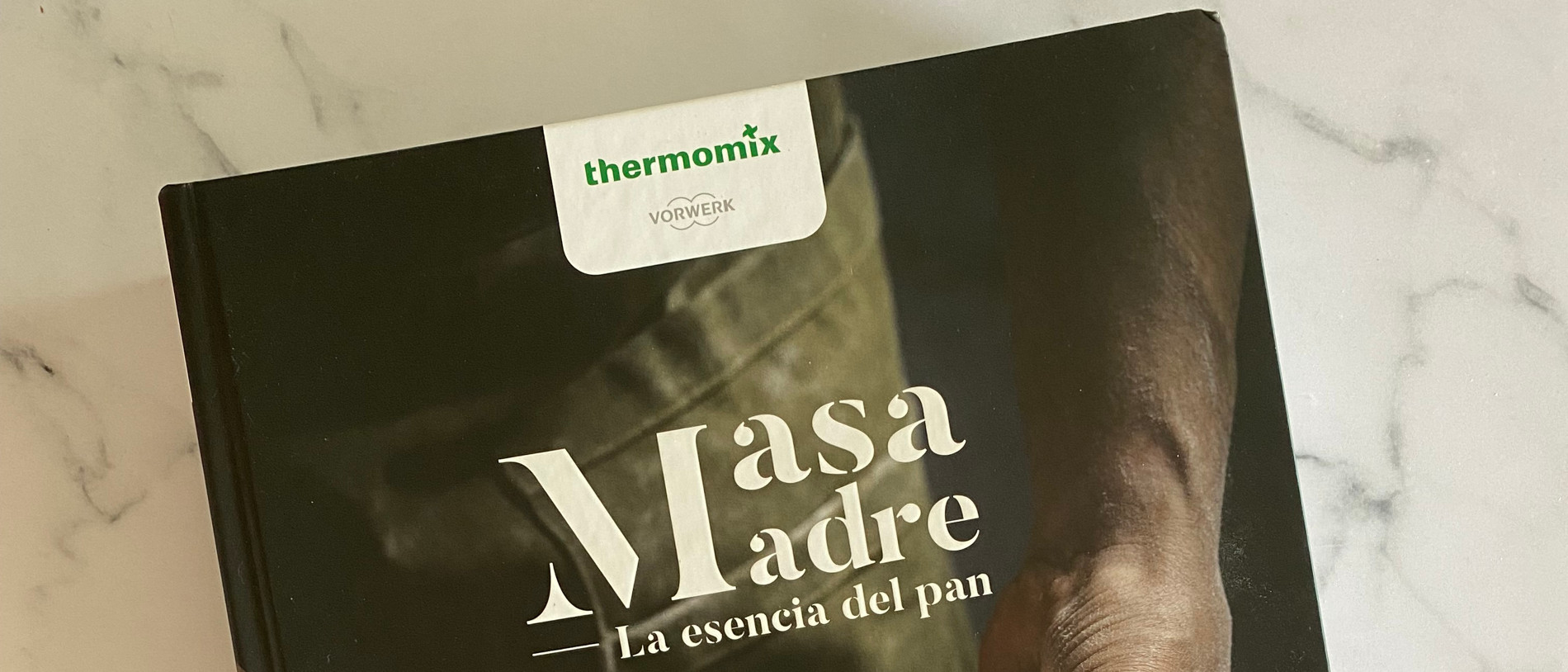 Masa madre 3