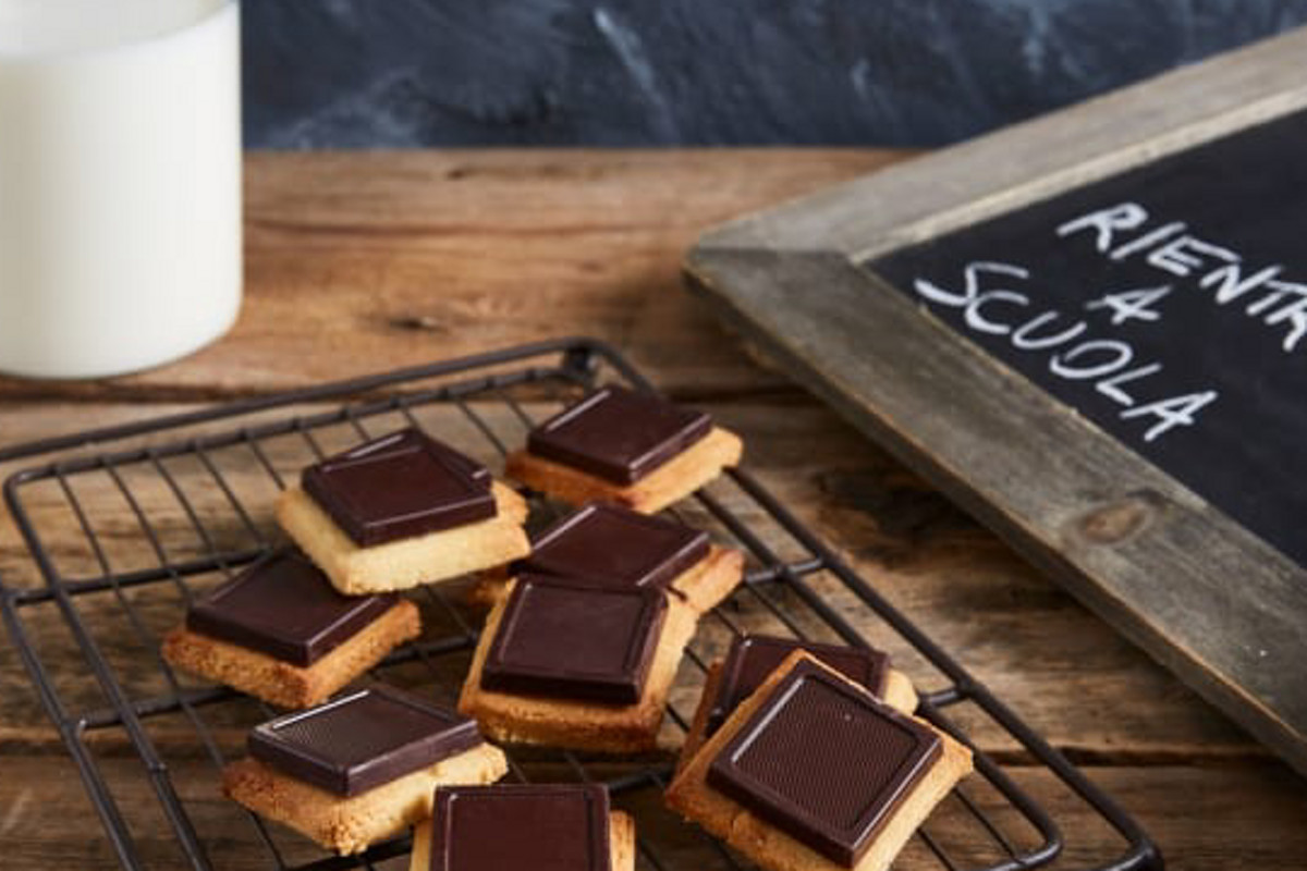 Merende per la scuola Bmb Mgz Set 2023 MAIN