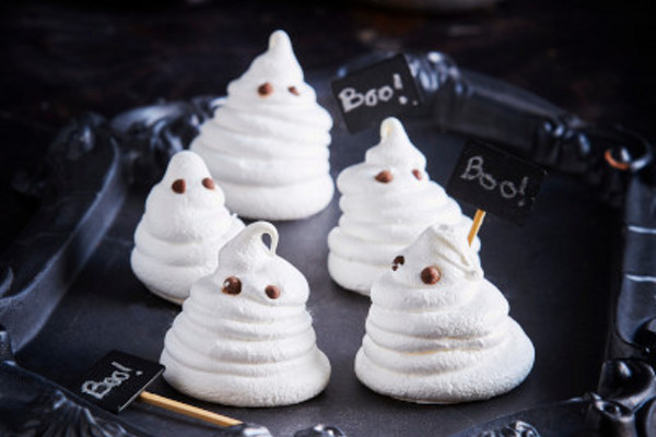Halloween Gespenster