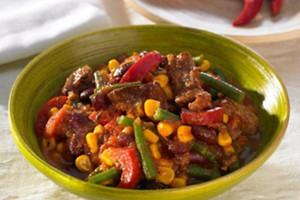 Mexikanische Rezepte: Thermomix® Spezialitäten aus Mexiko