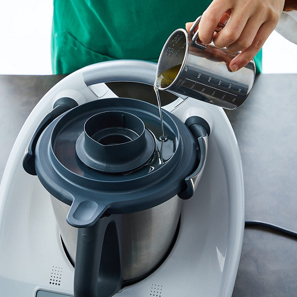 Misurino Bimby® TM6