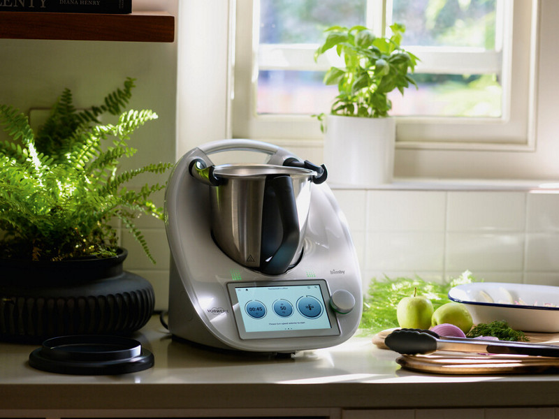 Modalita antiorario Bimby Magazine