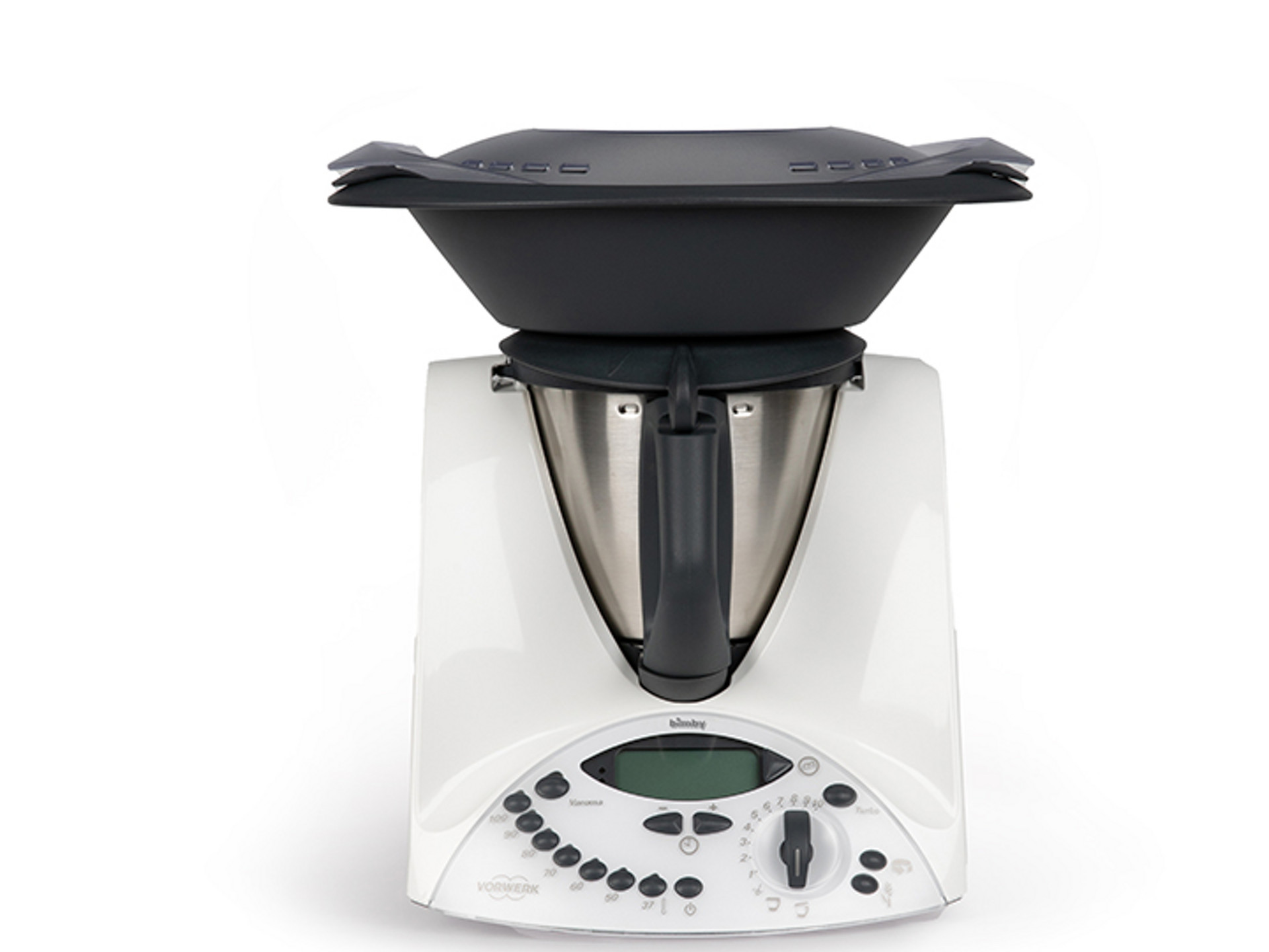 Bimby TM31 Messergruppe – Kompatible Ersatzklingen Aus Edelstahl, Für Thermomix TM31
