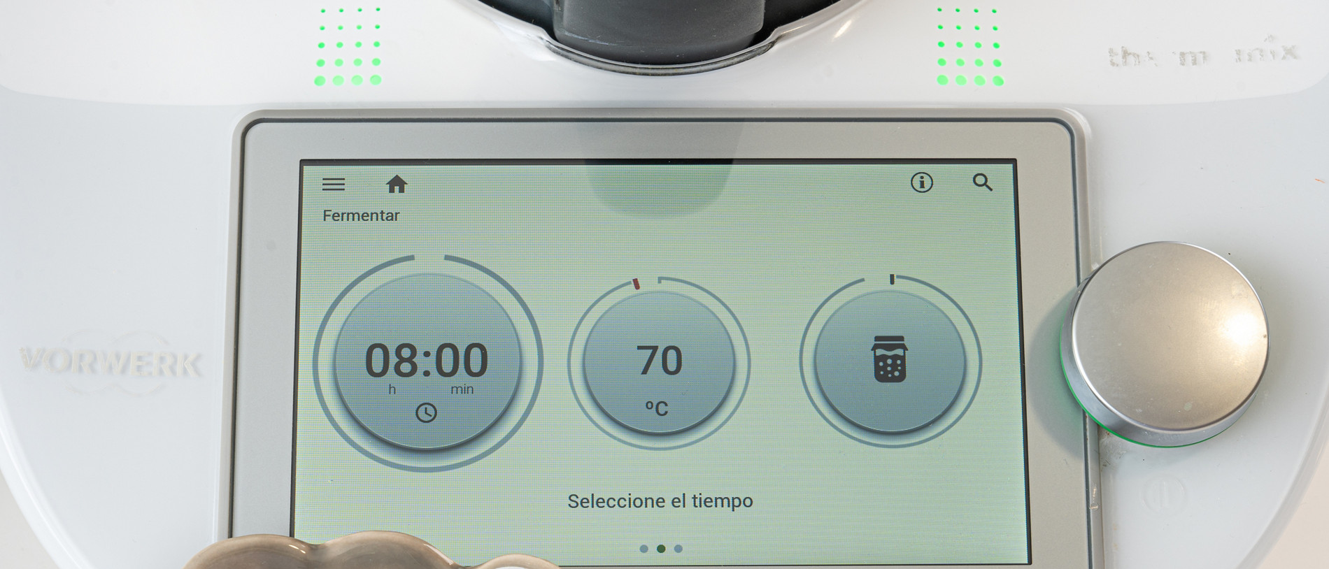 Modo Fermentar Skyr