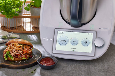 Slow-Cooking mit dem Thermomix® TM6