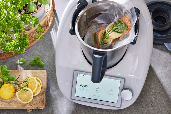 Modus Sous Vide