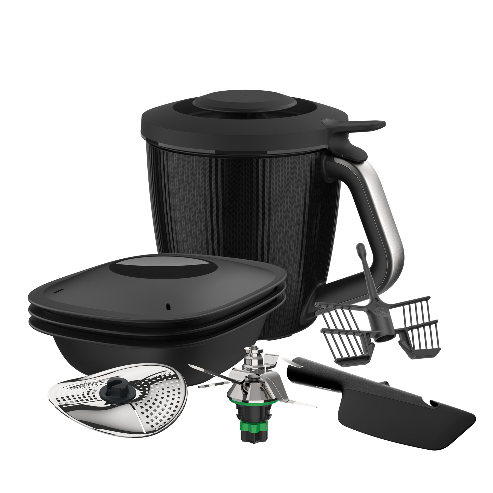 Accessori Thermomix per efficienza in cucina