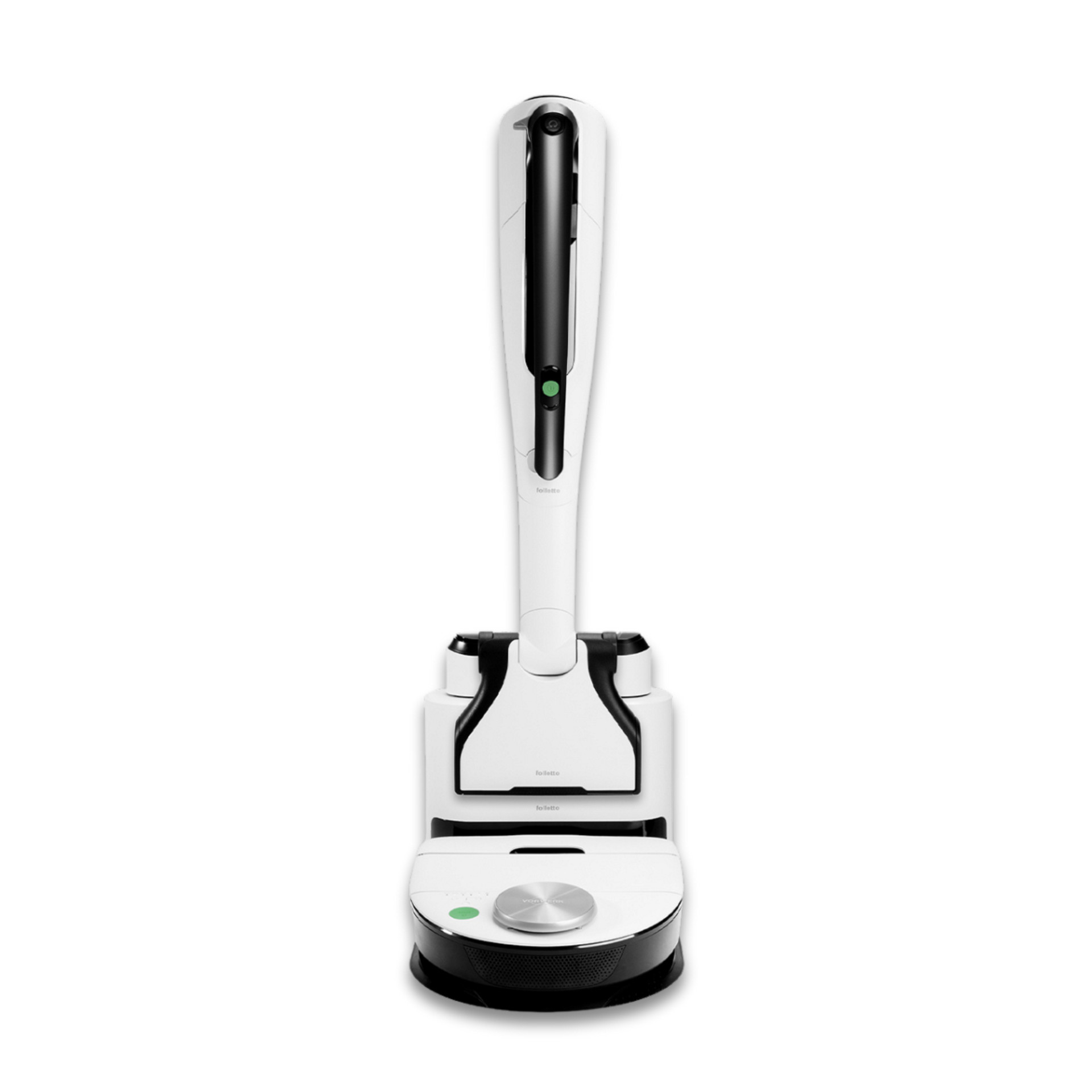 Dispositivo di pulizia innovativo Vorwerk Kobold