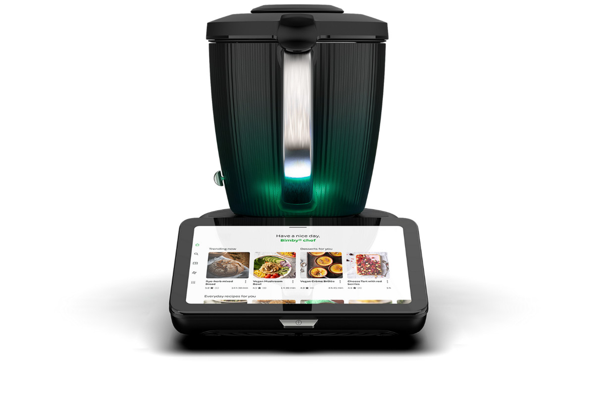 Nuovo Bimby TM7 Bmb Mgz Feb 2025 MAIN