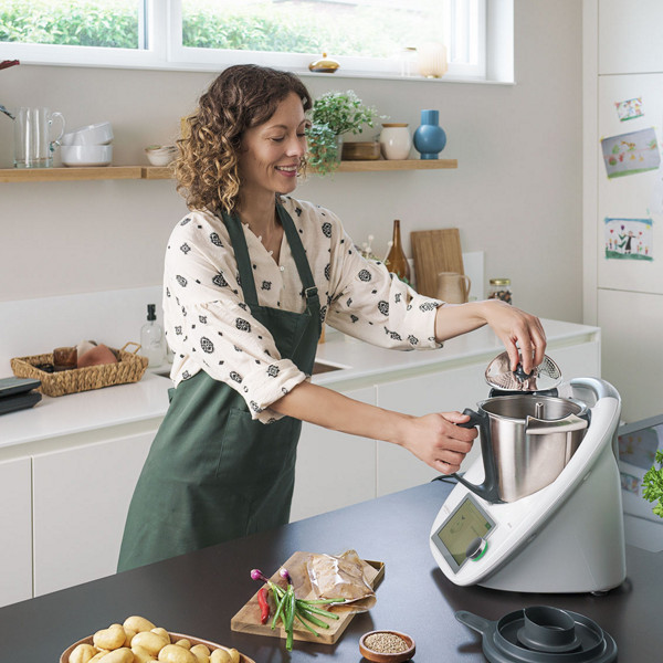 Acquista online i prodotti Bimby®