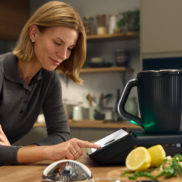 Acquista online i prodotti Bimby