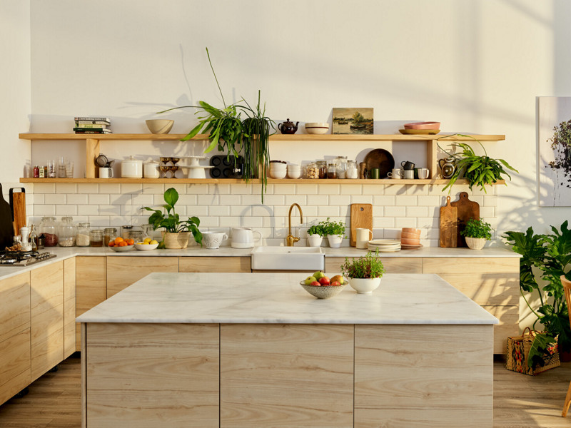 Scopri i migliori trucchi e consigli su come organizzare la tua cucina