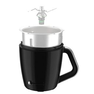 Oslona Naczynia Miksujacego TM7