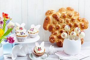 Frohe Ostern