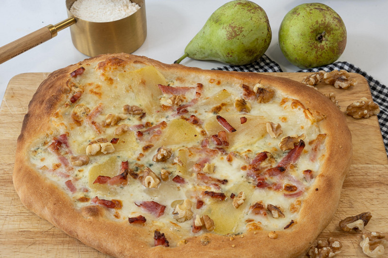 PIZZA PERA 2