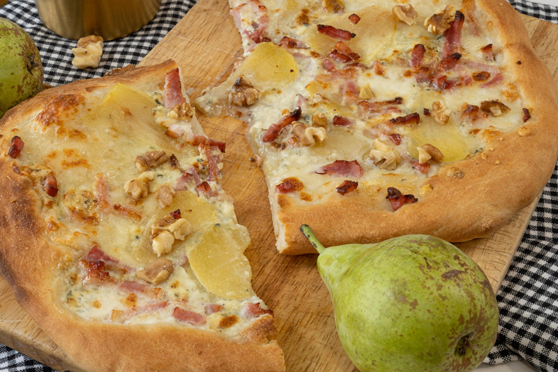 PIZZA PERA 3