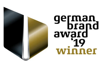 PM german brand award