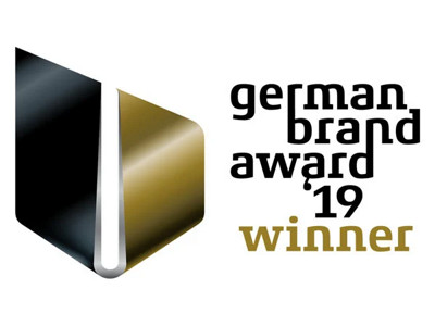PM german brand award