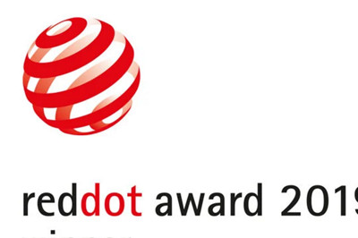 PM red dot award 19