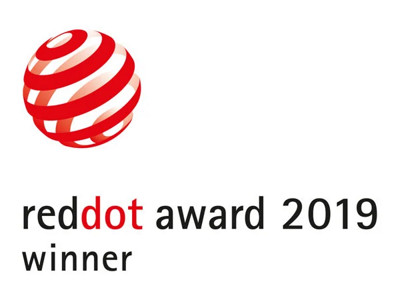 PM red dot award 19