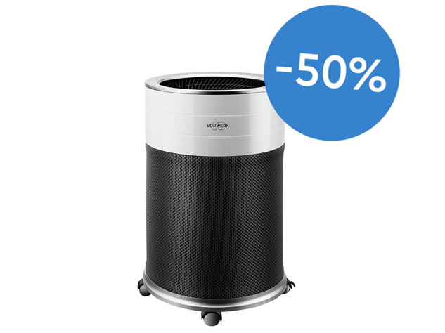 Purificatore d’aria Folletto AP260