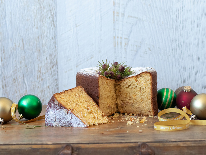 Panettone 