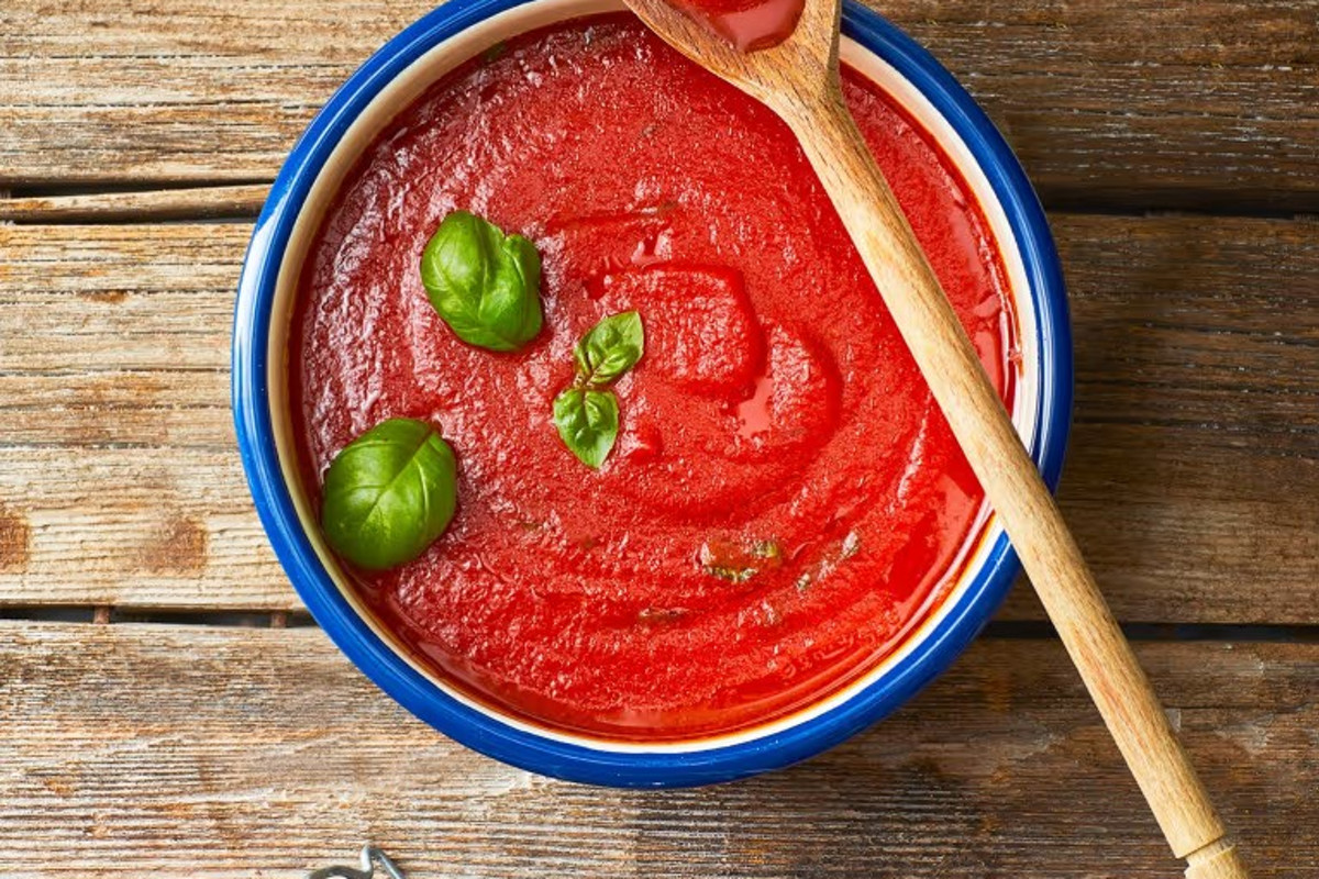 Passata di pomodoro Bmb Mgz Lug 2024 MAIN