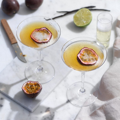 Passion Martini