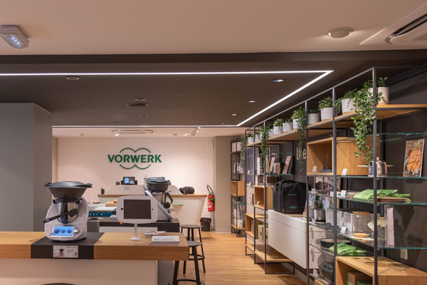 Boutique Thermomix Bordeaux 