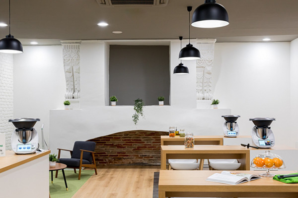 Boutique Thermomix Toulouse