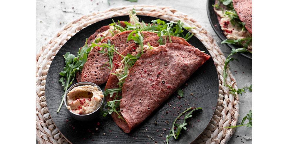 Le ricette in rosa Bimby® dedicate al mese della prevenzione al ...