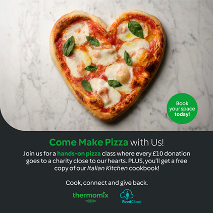 Pizza Cooking Class   Square GBP