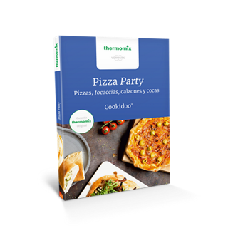 PizzaParty B