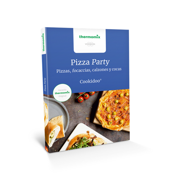 PizzaParty B