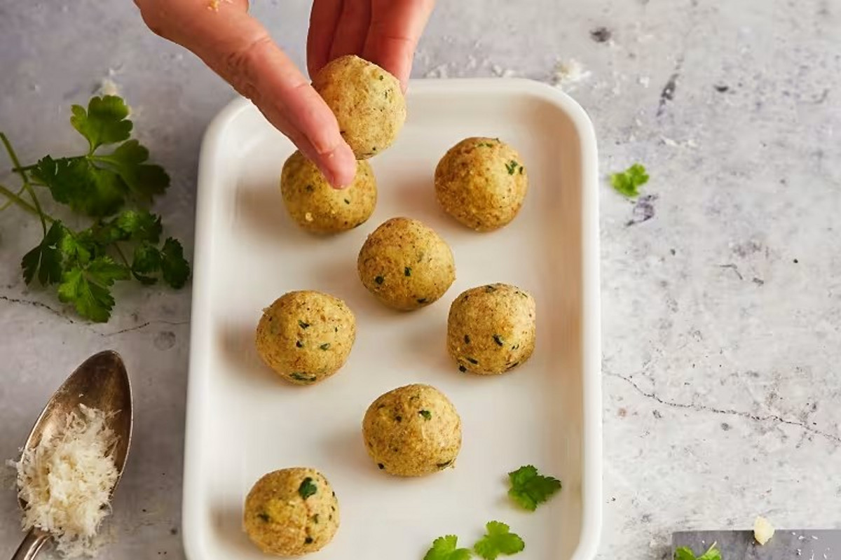 Polpette di pane Bmb Mgz Sett 2024 MAIN