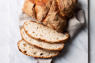 Portugiesisches Weißbrot