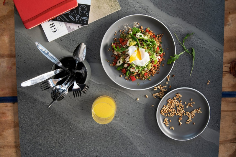 Pranzo in ufficio  BMB MGZ Sett 25 MAIN