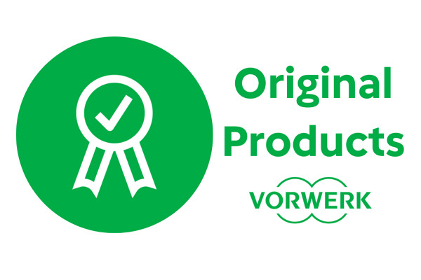 Prodotti Originali Vorwerk