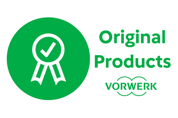 Prodotti Originali Vorwerk