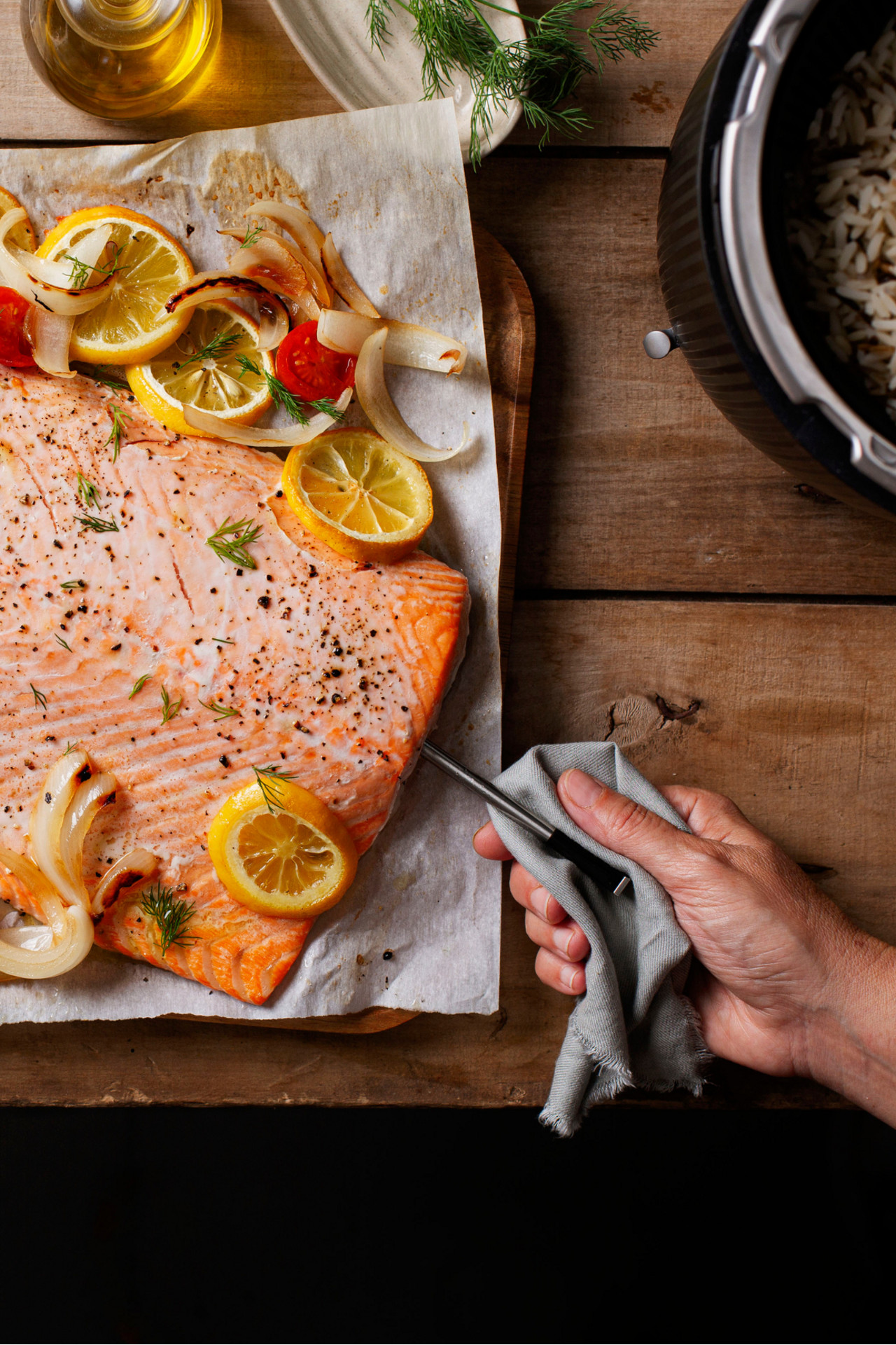 Prodotti e accessori Bimby Sensor