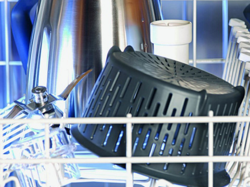 Pulire Bimby Magazine