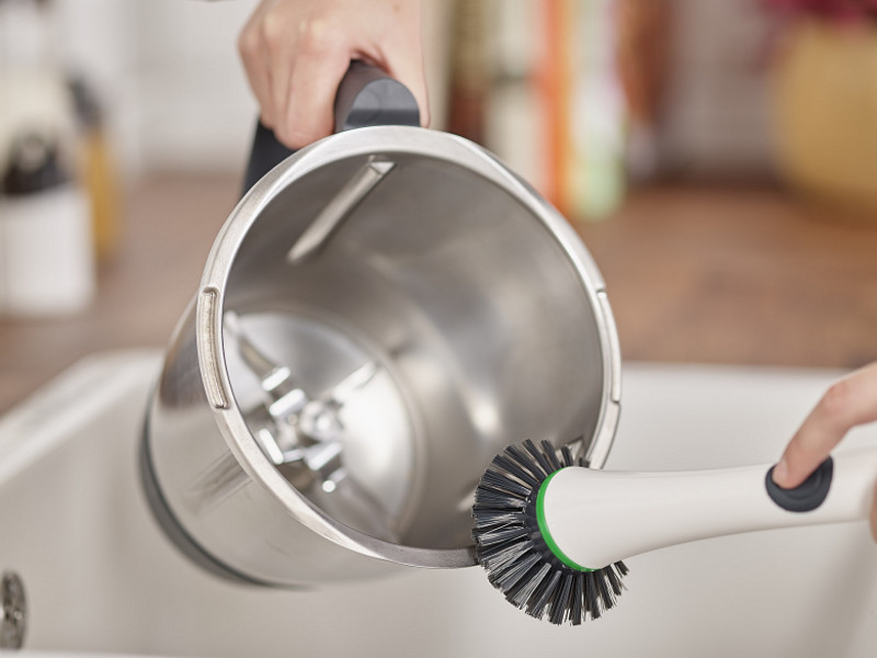 Pulire Brush Magazine